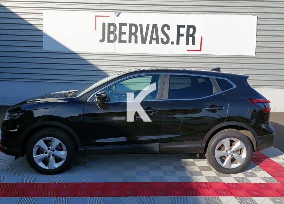 NISSAN QASHQAINISSAN QASHQAI : image 1