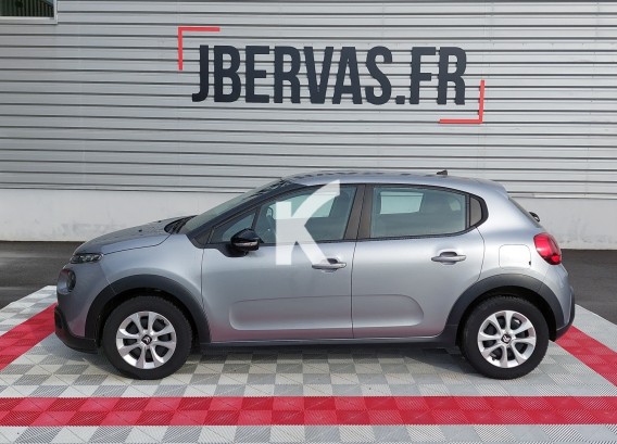 CITROEN C3CITROEN C3 : image 1