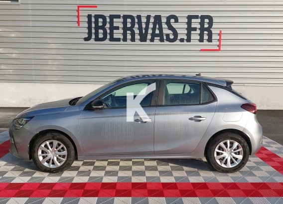 OPEL CORSAOPEL CORSA : image 1