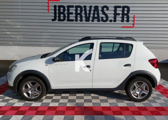 DACIA SANDERODACIA SANDERO : image 1