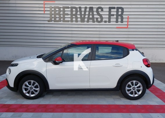 CITROEN C3CITROEN C3 : image 1