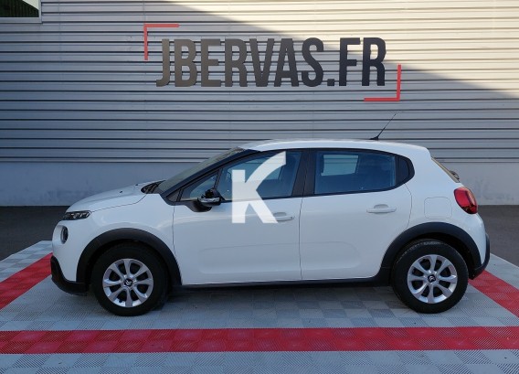 CITROEN C3CITROEN C3 : image 1