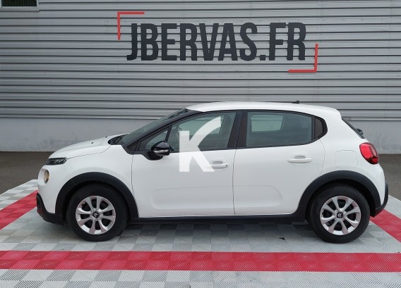 CITROEN C3CITROEN C3 : image 1