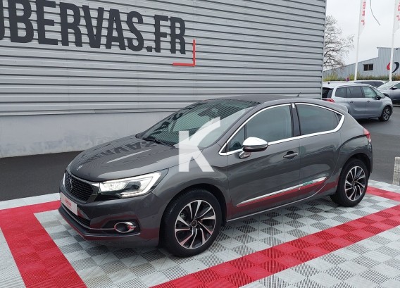 DS DS4DS DS4 : image 1