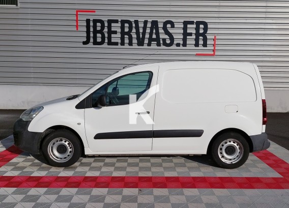 CITROEN BERLINGO FOURGONCITROEN BERLINGO FOURGON : image 1