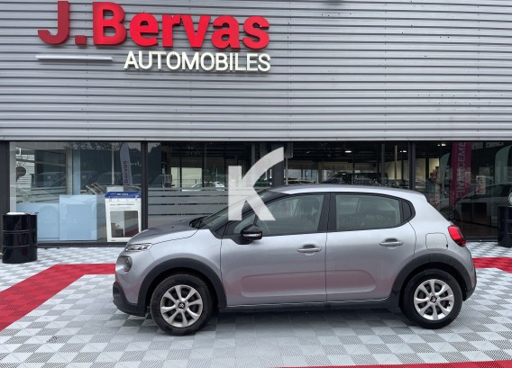 CITROEN C3CITROEN C3 : image 1