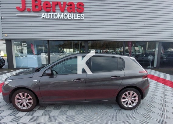 PEUGEOT 308PEUGEOT 308 : image 1