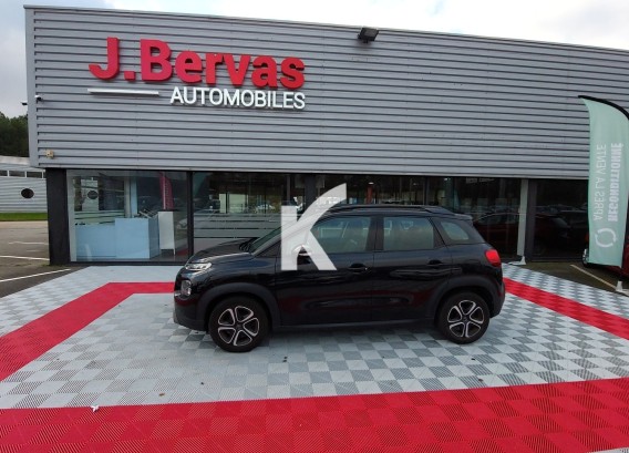 CITROEN C3 AIRCROSSCITROEN C3 AIRCROSS : image 1