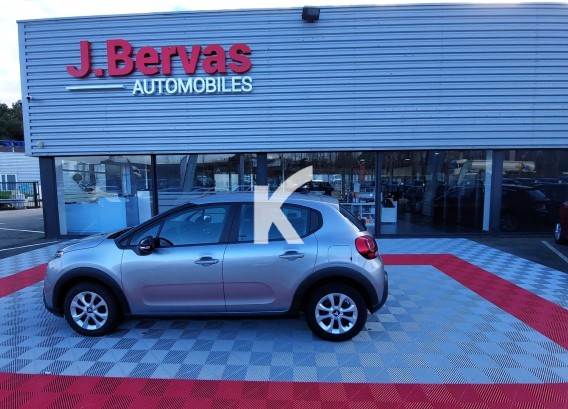 CITROEN C3CITROEN C3 : image 1