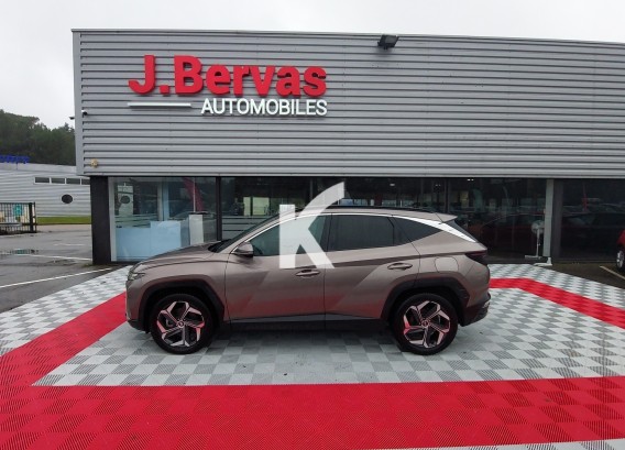 HYUNDAI TUCSONHYUNDAI TUCSON : image 1