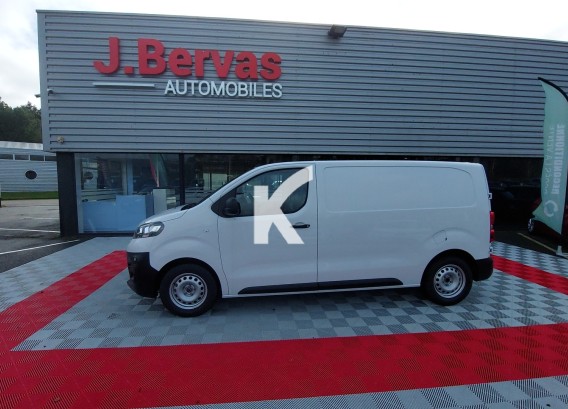 FIAT SCUDO FOURGONFIAT SCUDO FOURGON : image 1