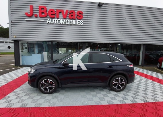 DS DS7 CROSSBACKDS DS7 CROSSBACK : image 1