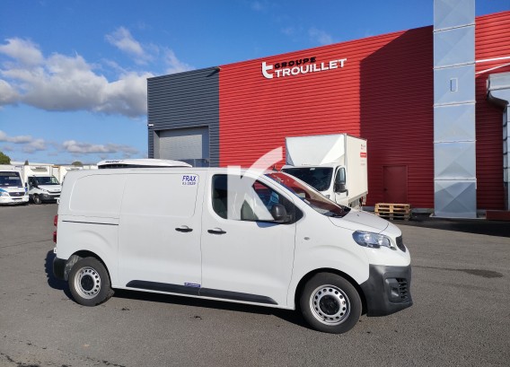 PEUGEOT EXPERT FOURGONPEUGEOT EXPERT FOURGON : image 1