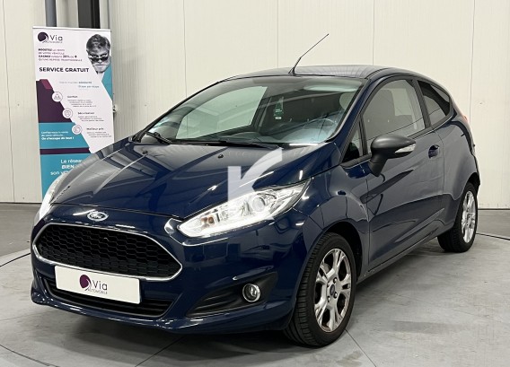 FORD FIESTAFORD FIESTA : image 1