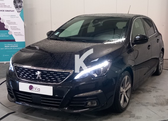 PEUGEOT 308PEUGEOT 308 : image 1