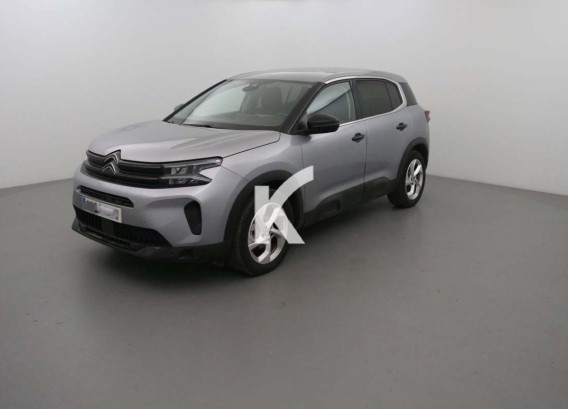 CITROEN C5 AIRCROSSCITROEN C5 AIRCROSS : image 1