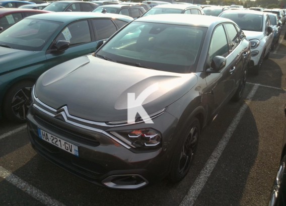 CITROEN C4CITROEN C4 : image 1