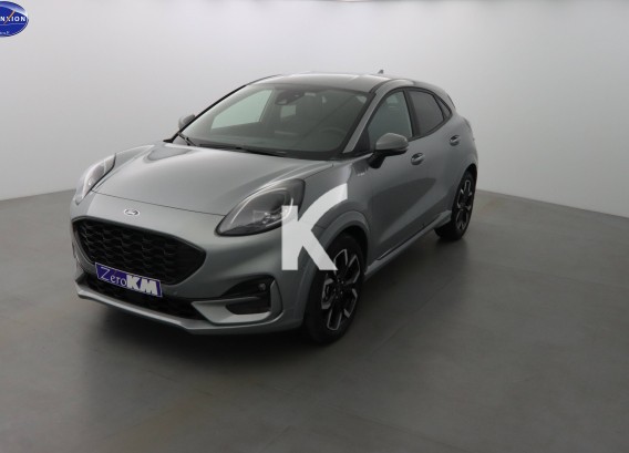 FORD PUMAFORD PUMA : image 1