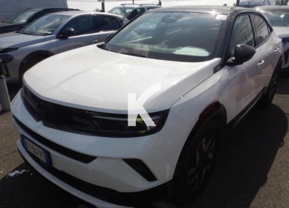 OPEL MOKKAOPEL MOKKA : image 1