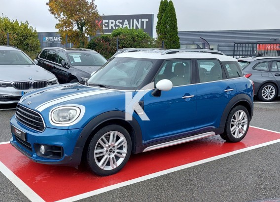 MINI COUNTRYMAN F60MINI COUNTRYMAN F60 : image 1