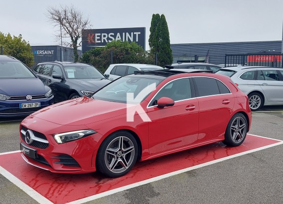 MERCEDES CLASSE AMERCEDES CLASSE A : image 1