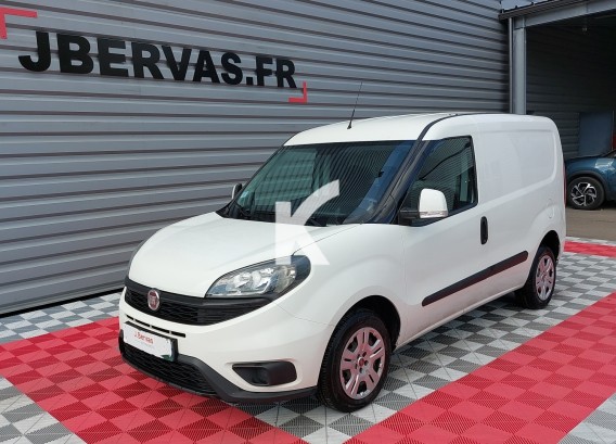 FIAT DOBLO CARGOFIAT DOBLO CARGO : image 1