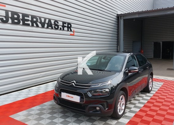 CITROEN C4 CACTUSCITROEN C4 CACTUS : image 1