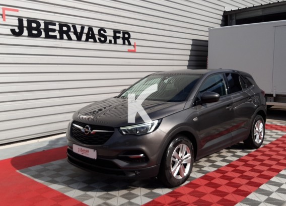 OPEL GRANDLAND XOPEL GRANDLAND X : image 1