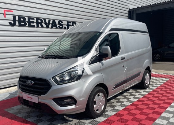 FORD TRANSIT CUSTOMFORD TRANSIT CUSTOM : image 1