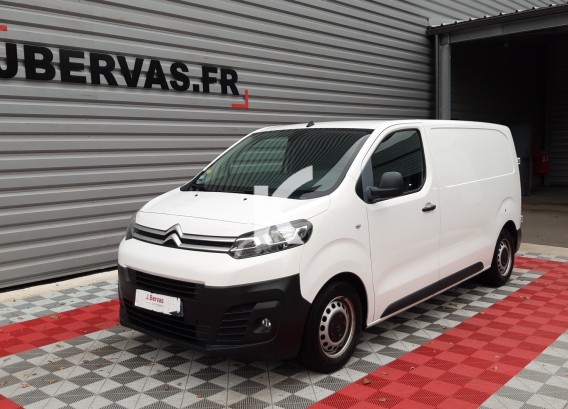 CITROEN JUMPY FOURGONCITROEN JUMPY FOURGON : image 1