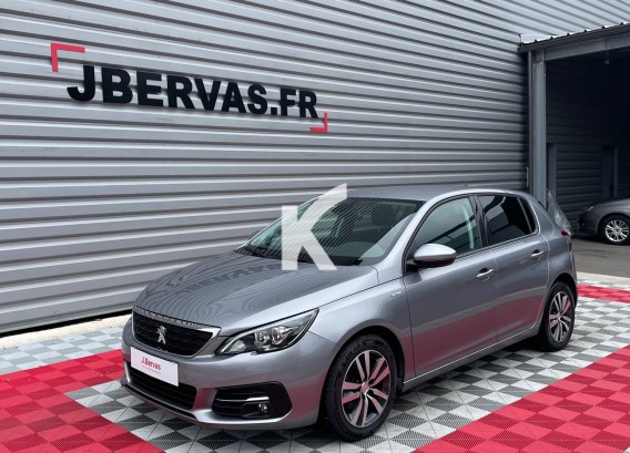 PEUGEOT 308PEUGEOT 308 : image 1