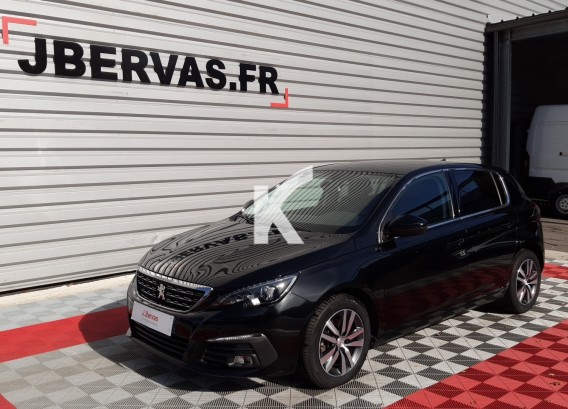 PEUGEOT 308PEUGEOT 308 : image 1