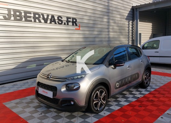 CITROEN C3CITROEN C3 : image 1