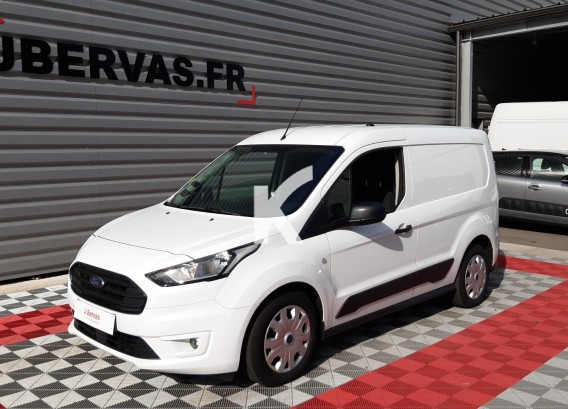FORD TRANSIT CONNECTFORD TRANSIT CONNECT : image 1