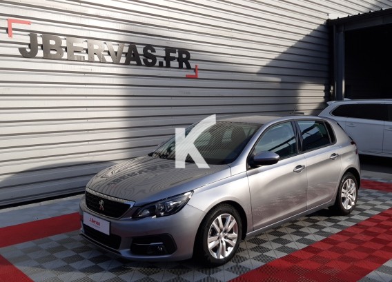 PEUGEOT 308PEUGEOT 308 : image 1