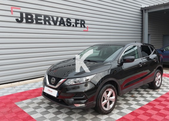 NISSAN QASHQAINISSAN QASHQAI : image 1