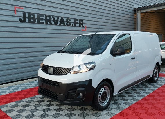 FIAT SCUDO FOURGONFIAT SCUDO FOURGON : image 1