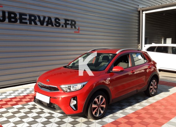 KIA STONICKIA STONIC : image 1