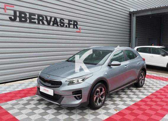 KIA XCEED MY21KIA XCEED MY21 : image 1