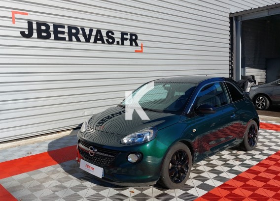 OPEL ADAMOPEL ADAM : image 1