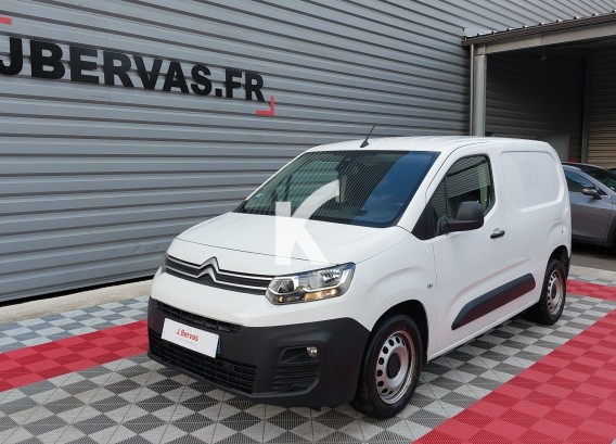 CITROEN BERLINGO VANCITROEN BERLINGO VAN : image 1
