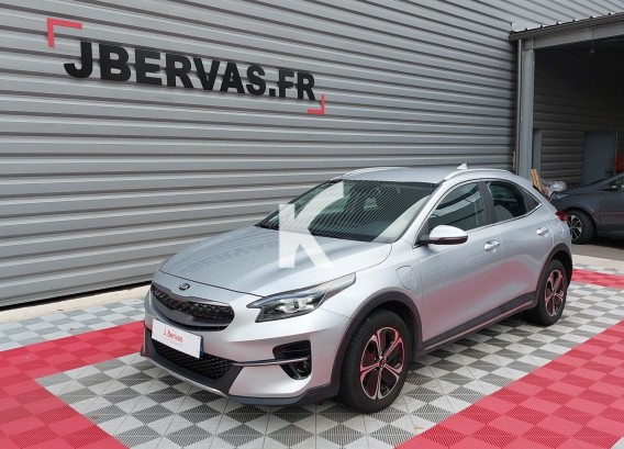 KIA XCEED HYBRIDE RECHARGEABLEKIA XCEED HYBRIDE RECHARGEABLE : image 1