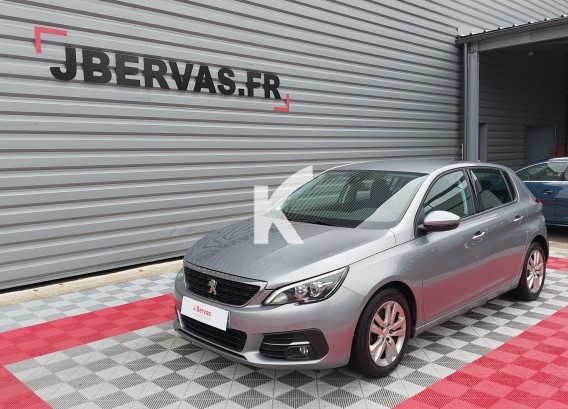 PEUGEOT 308PEUGEOT 308 : image 1