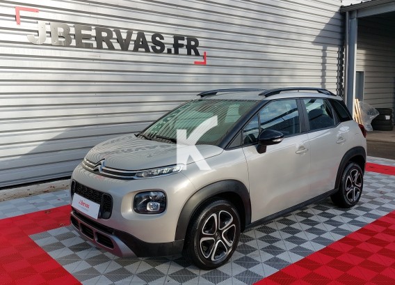 CITROEN C3 AIRCROSSCITROEN C3 AIRCROSS : image 1