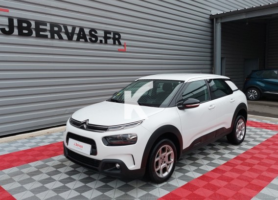 CITROEN C4 CACTUS SOCIETECITROEN C4 CACTUS SOCIETE : image 1