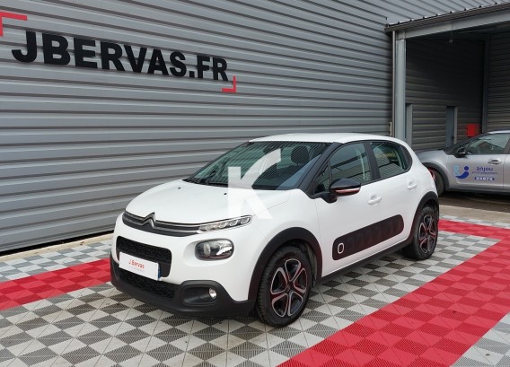 CITROEN C3 BUSINESSCITROEN C3 BUSINESS : image 1