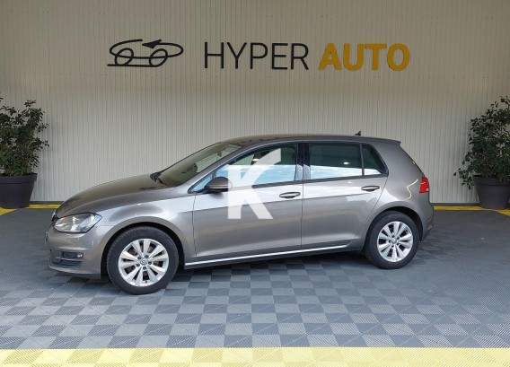 VOLKSWAGEN GOLFVOLKSWAGEN GOLF : image 1