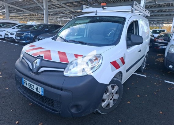 RENAULT KANGOORENAULT KANGOO : image 1