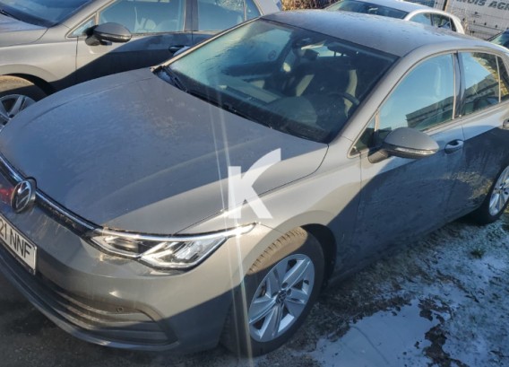 VOLKSWAGEN GOLFVOLKSWAGEN GOLF : image 1