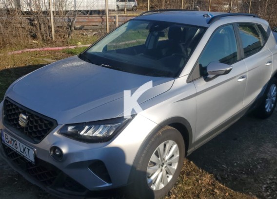 SEAT ARONASEAT ARONA : image 1